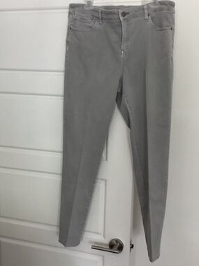 Chico's Gray Women’s Jeans